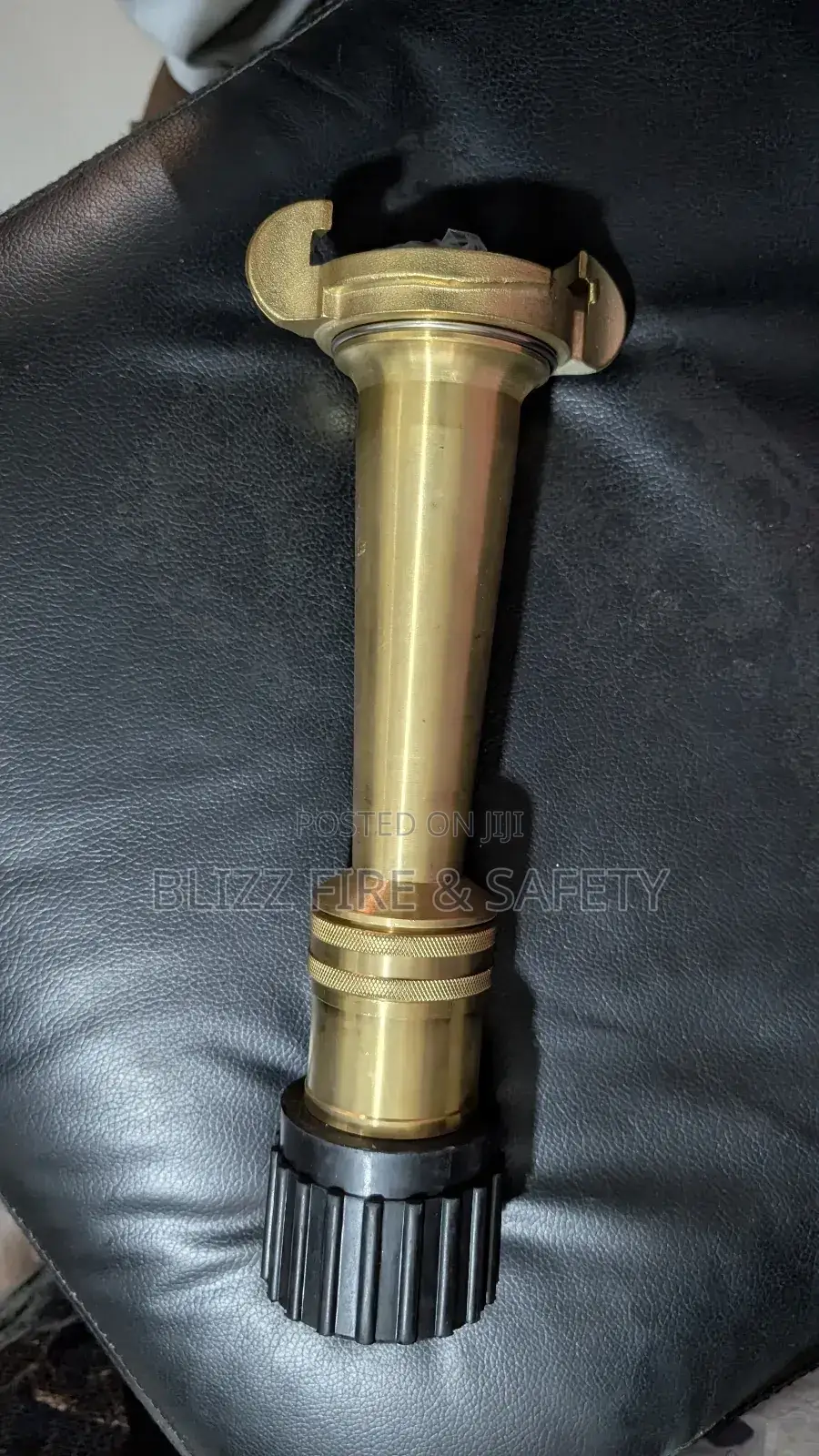 Nakajima Jet Spray Hose Nozzle
