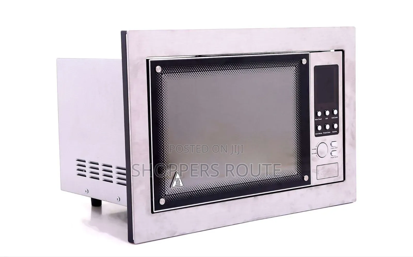 Phiima Built-in Microwave 25l