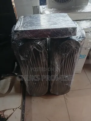 Lg Bodyguard Home Theater System