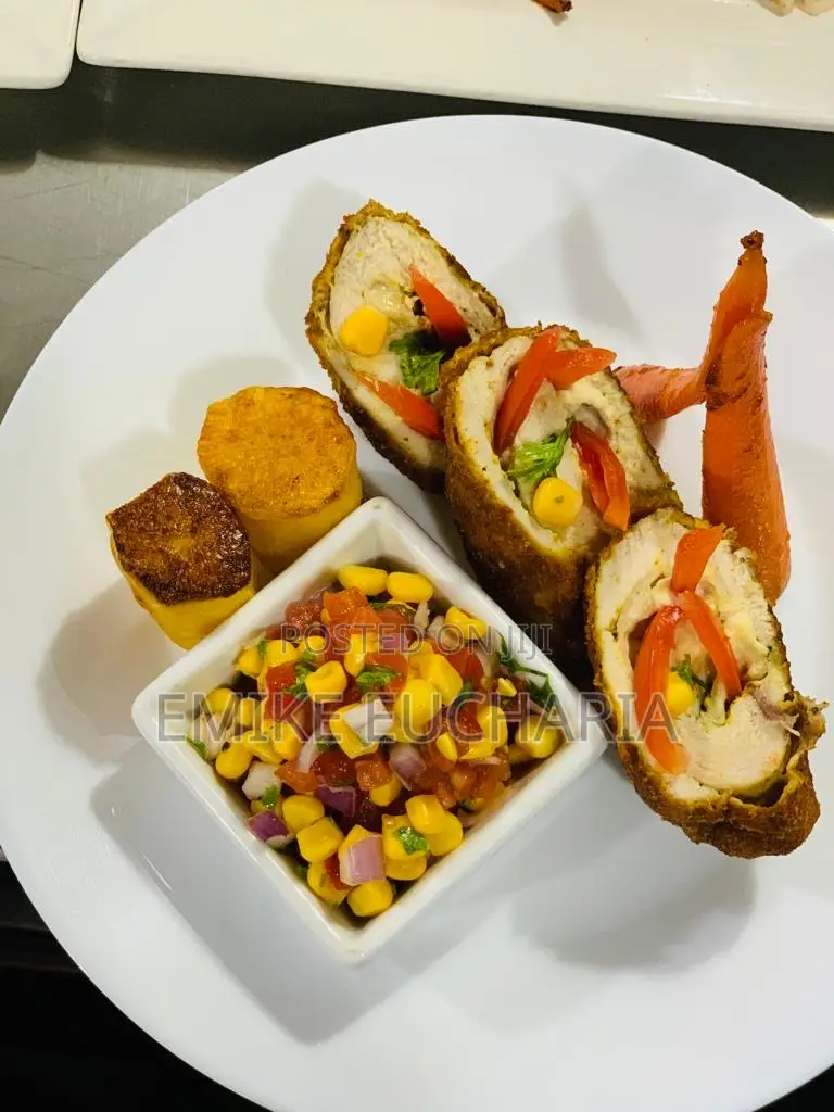Chef/ Hotel/ Restaurant
