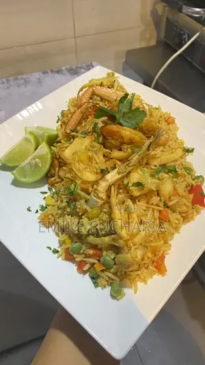 Chef/ Hotel/ Restaurant