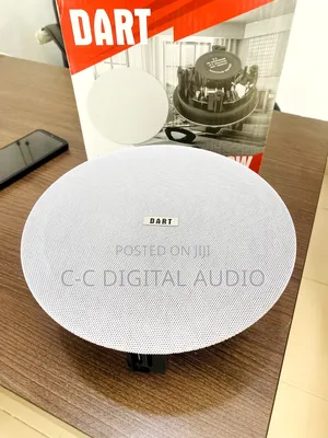 Dart Ceiling Speakers