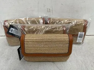 Ladies Shoulder Bag