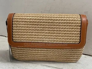 Ladies Shoulder Bag
