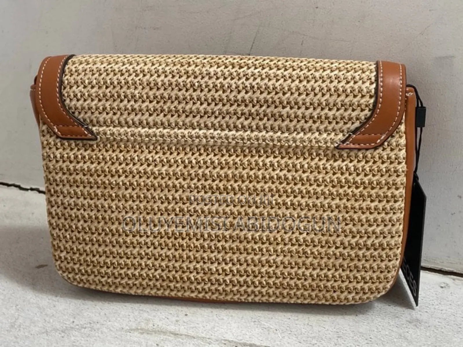 Ladies Shoulder Bag