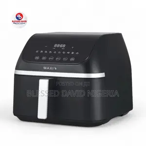 Maxi Air Fryer 8.5l Black (Cn85wa2)