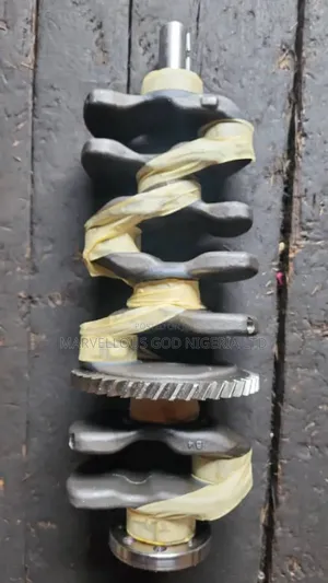 Direct Tukunbo Crankshaft A25a Camery