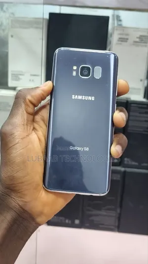 Samsung Galaxy S8 64 GB Blue