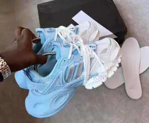 New Update Most Wanted New Luxury Adidas Sneakers
