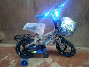 Bycicle for Kids