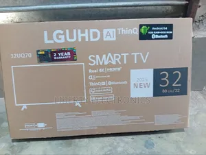 Tv 32 Inches Smart Tv
