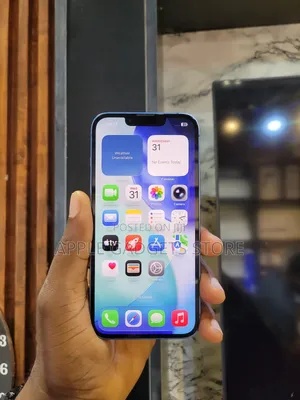 Apple iPhone 13 256 GB Blue