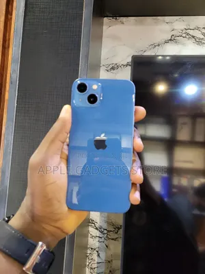 Apple iPhone 13 256 GB Blue
