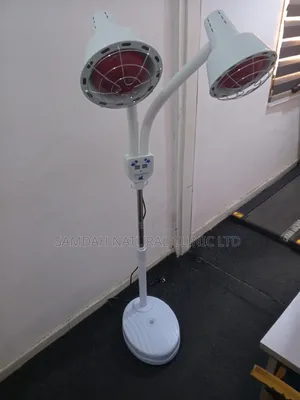 Infrared Lamp