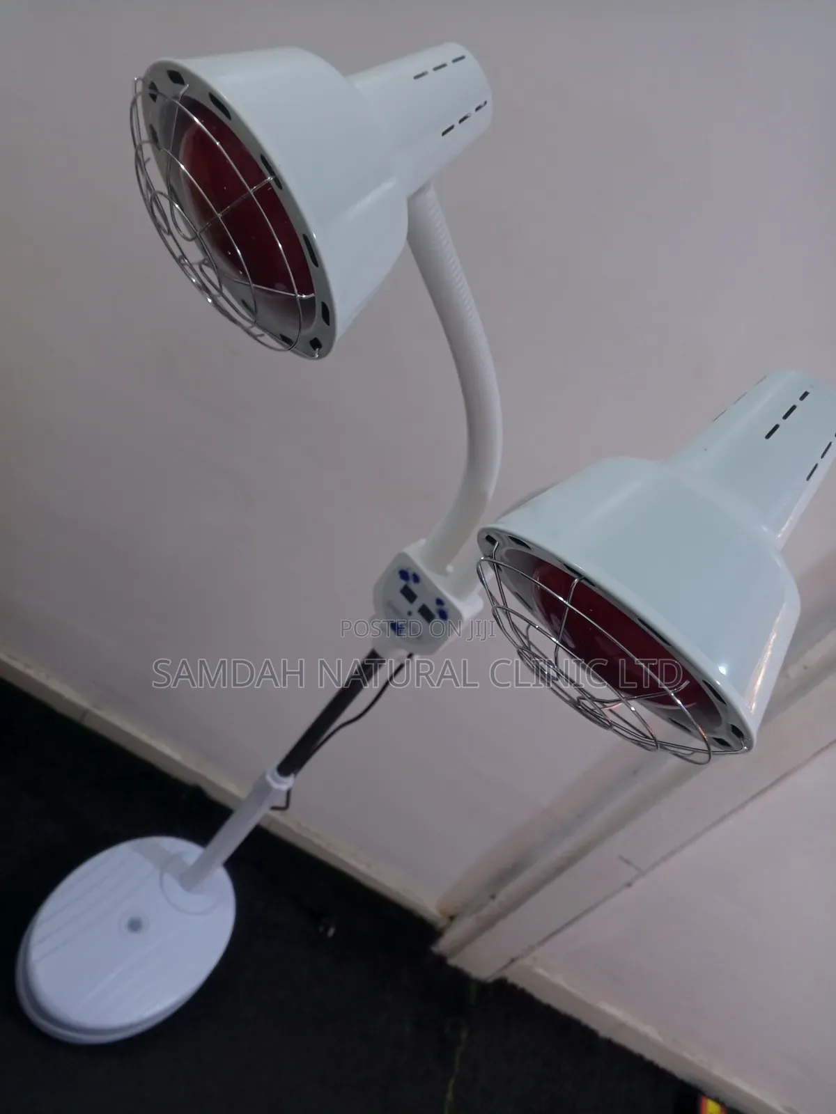 Infrared Lamp