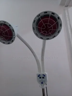 Infrared Lamp