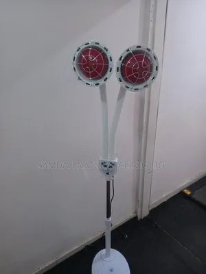 Infrared Lamp