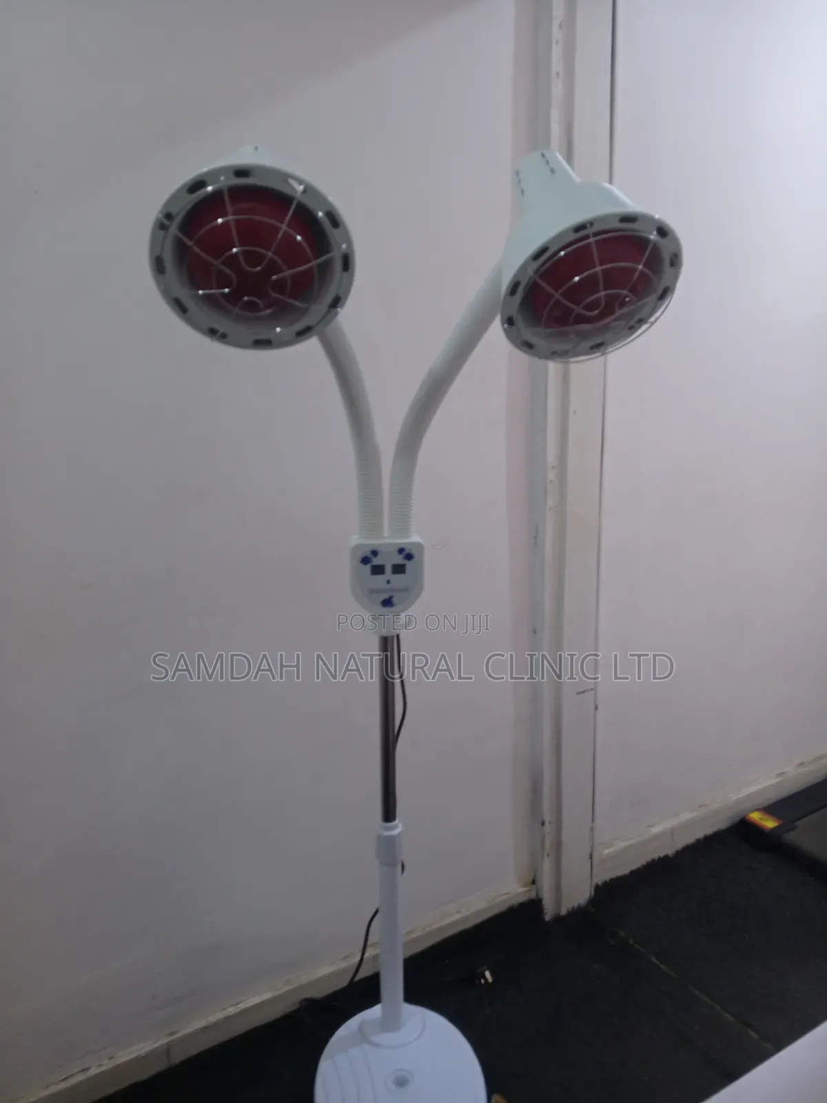 Infrared Lamp