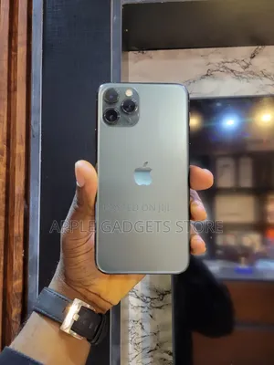 Apple iPhone 11 Pro 256 GB Gray