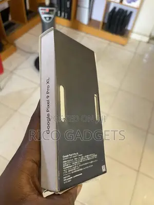 New Google Pixel 9 Pro XL 128 GB