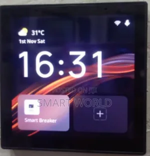 4inch Control Panel With Alexia