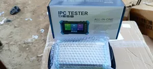 Ip Camera Tester All in One