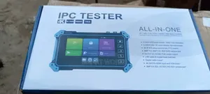 Ip Camera Tester All in One