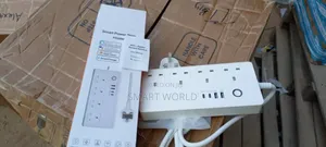 Smart Power Strip
