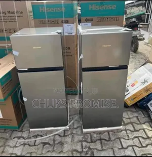 New Hisense Refrigerator