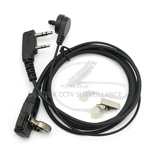 Earpiece For Walkie Talkie