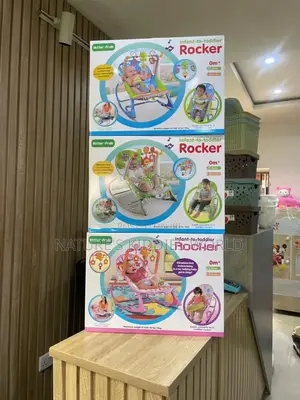 Baby Rocker