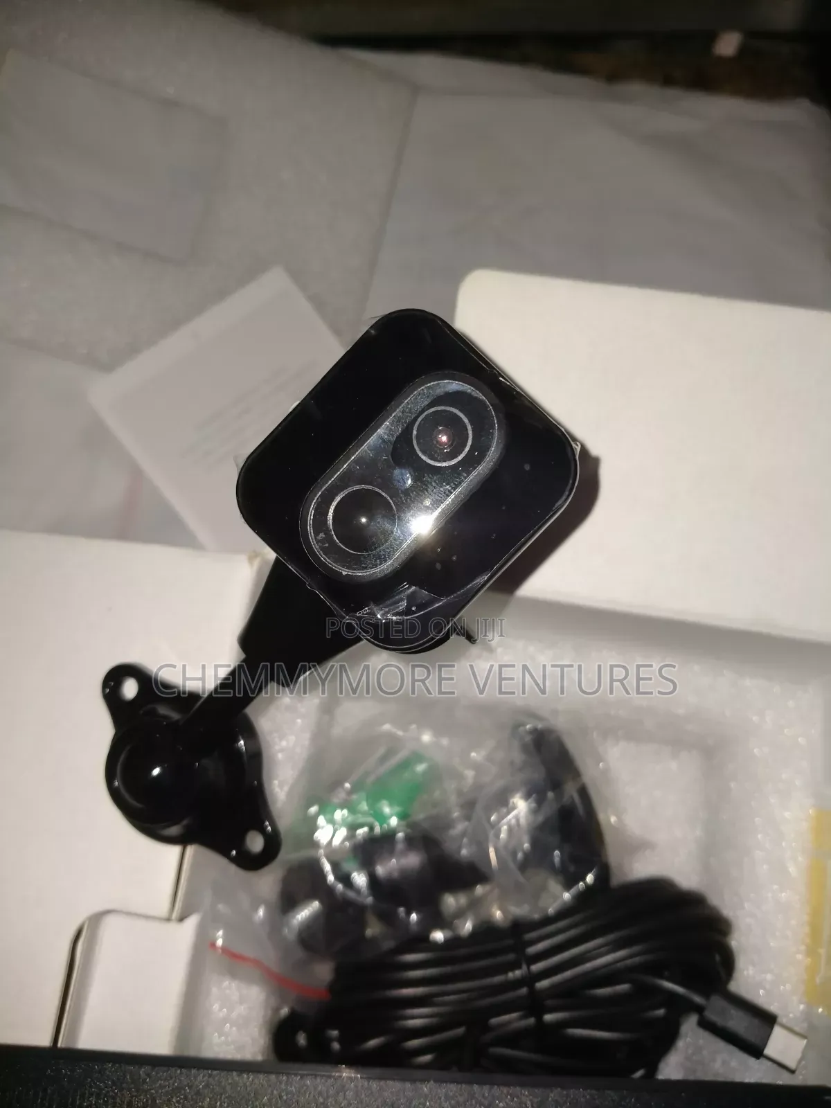 CCTV Cameras