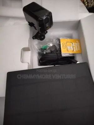 CCTV Cameras