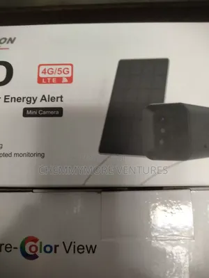 CCTV Cameras