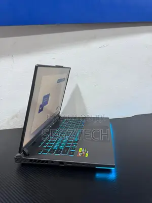 Laptop Asus ROG Strix G16 G614 16GB AMD Ryzen 9 SSD 1T