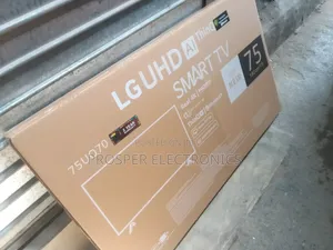 Google Smart Tv 75 Inches