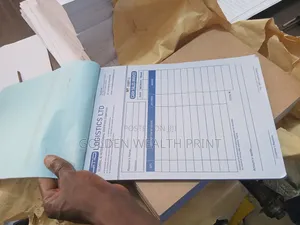 Printing Services