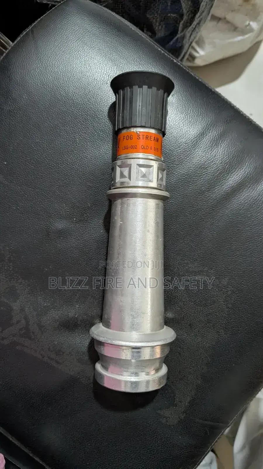 Jet Spray Nozzle/ Long Pattern Diffuser Nozzle