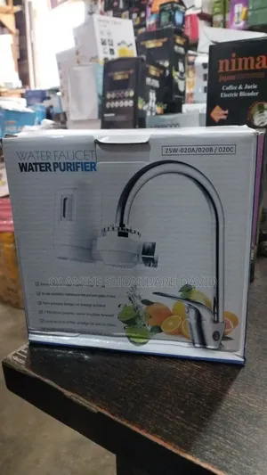 Water Purifier