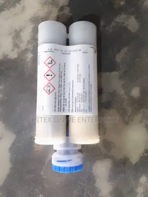 Araldite 2015-1, A Two-component Epoxy Paste Adhesive