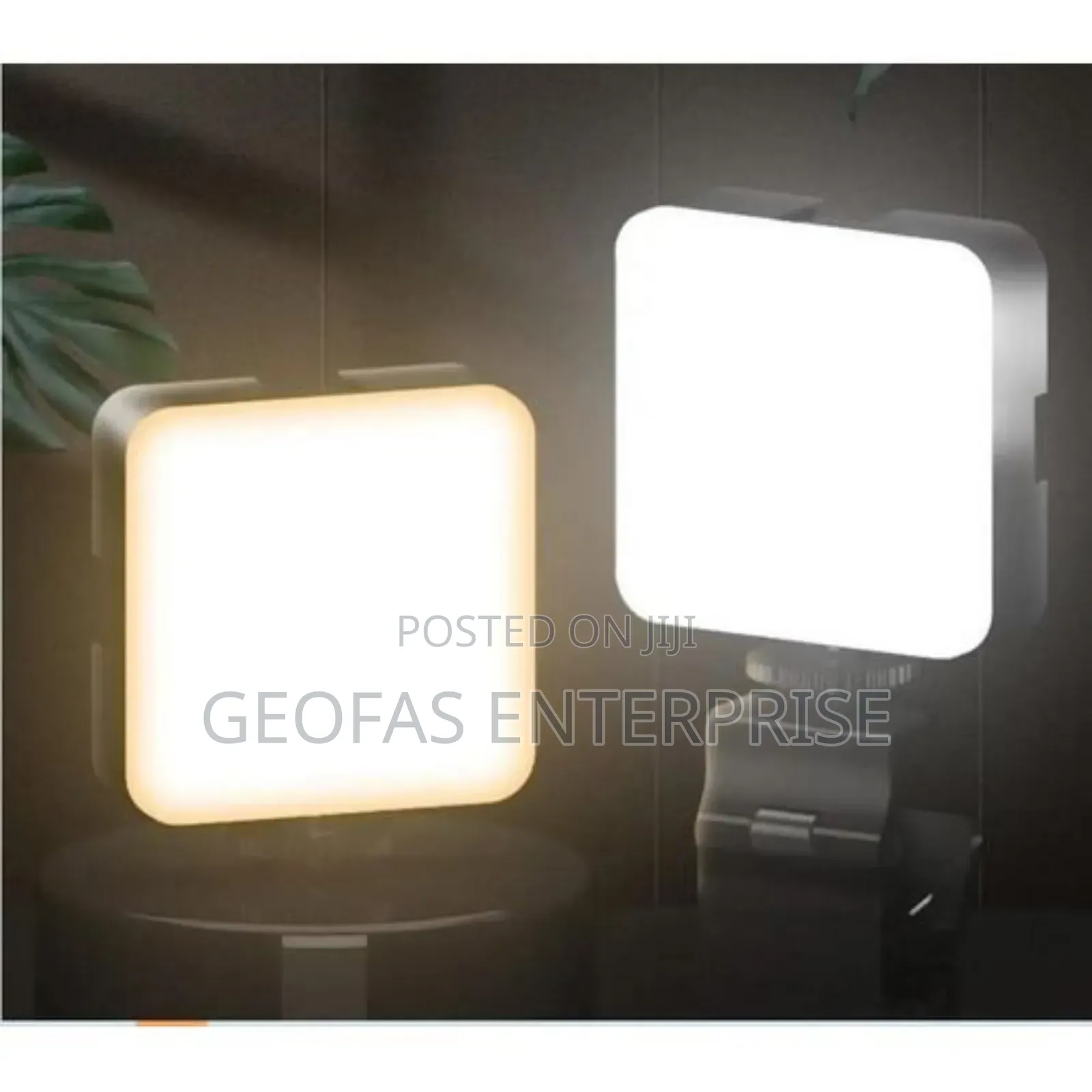 High Quality Original Led Pocket Video Light