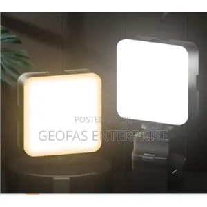 High Quality Original Led Pocket Video Light