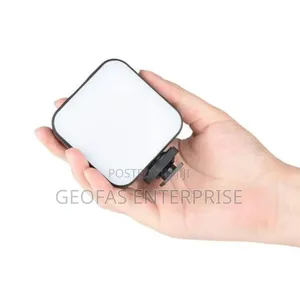 High Quality Original Led Pocket Video Light