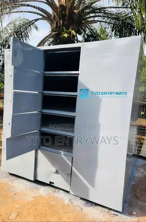 Industrial Gas Baking Oven 6ft X 6ft High Capacity Bread Oven