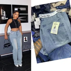 Get Stylish With Our Female Jeans Boots! Baggy, Cut, Tight More!