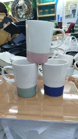 Mug S Coffee Cup