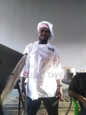 Hotel Chef / Cook Job