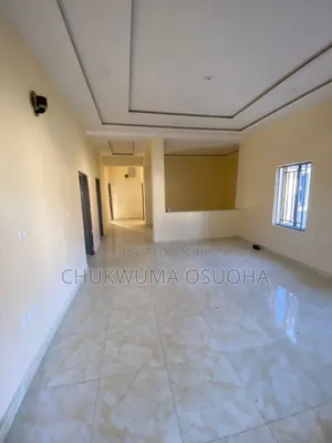 3bdrm Block of Flats in Hill View, Dawaki for rent