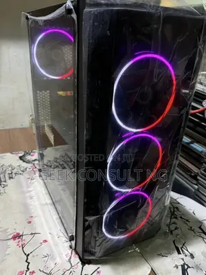 New Desktop Computer 32GB AMD Ryzen 5 SSD 1T