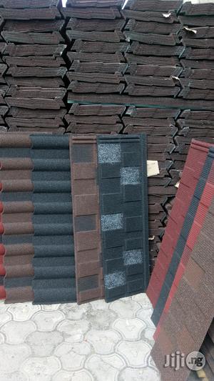 Roofing Sheet With High Quality In Lagos